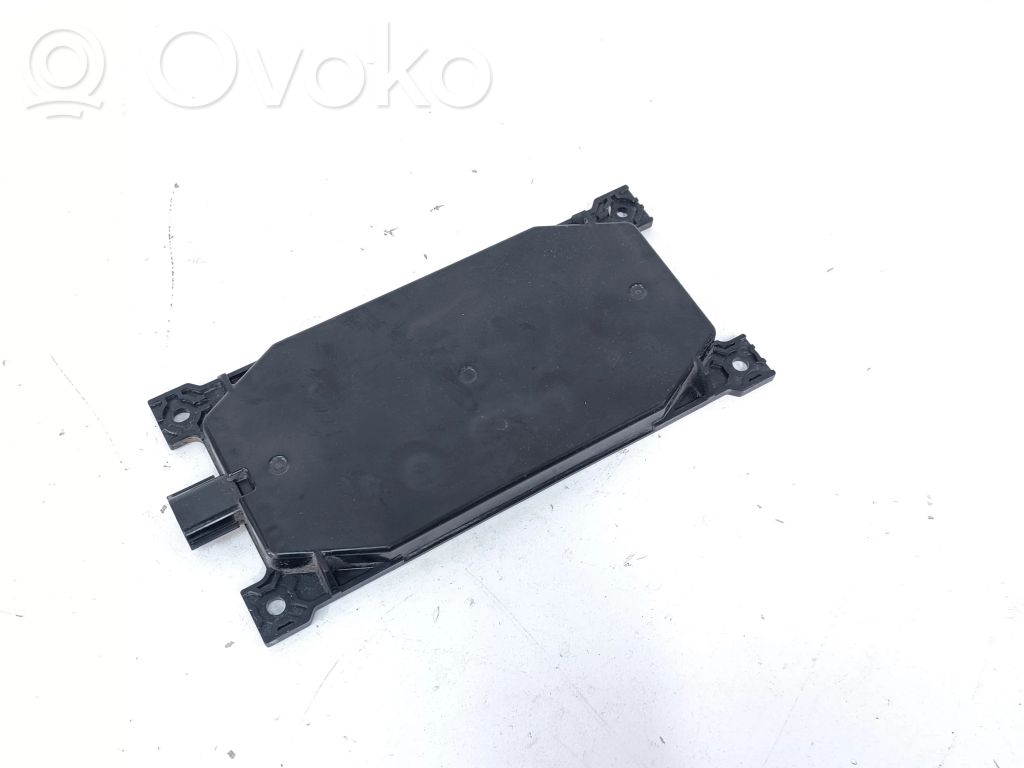 Subaru Outback (BT) Unidad de control de apertura de la tapa del maletero 