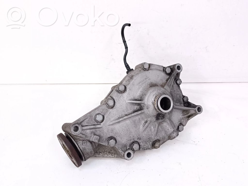 BMW X5M E70 Front differential 