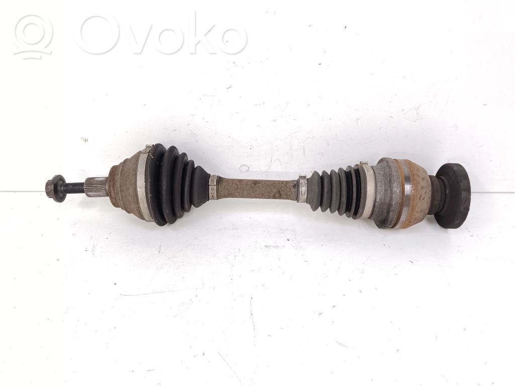 Volkswagen Tiguan Front driveshaft 