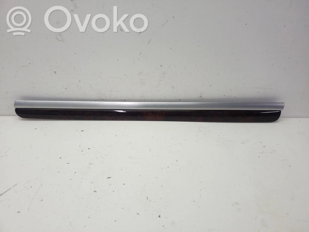 Audi A8 S8 D3 4E Aizmugurē apdare 