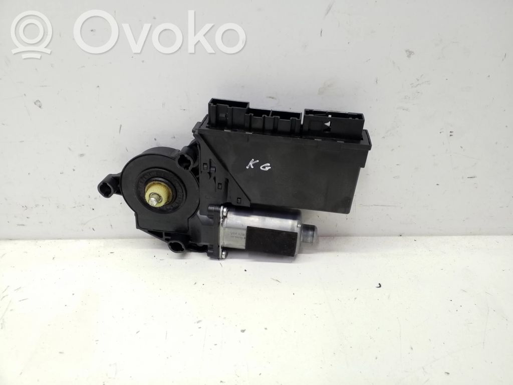 Audi A8 S8 D3 4E Asa reguladora de la puerta trasera 
