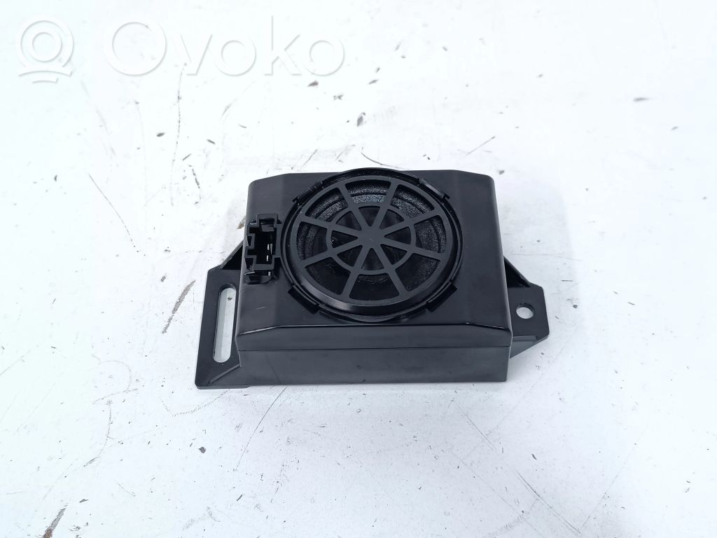 Porsche Cayenne (92A) Parking PDC sensor speaker 