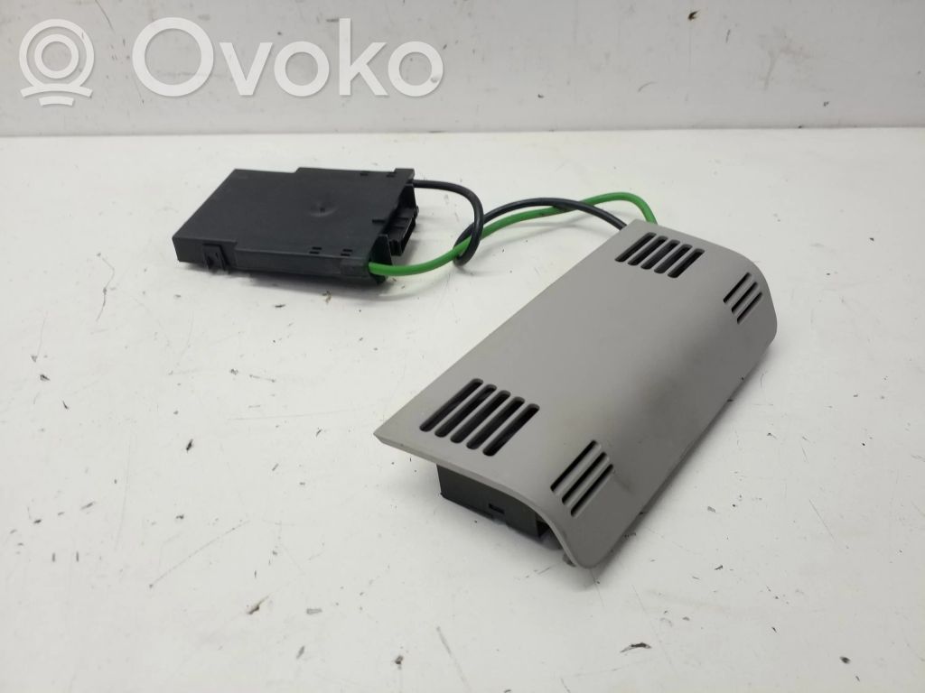 BMW X1 E84 Alarm control unit/module 