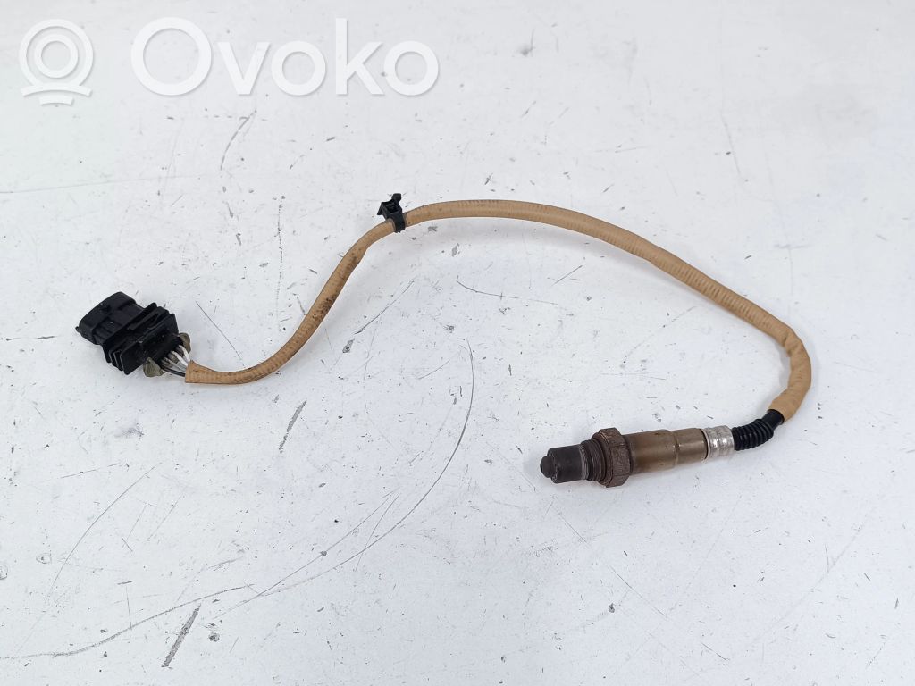 Chevrolet Volt I Lambda probe sensor 