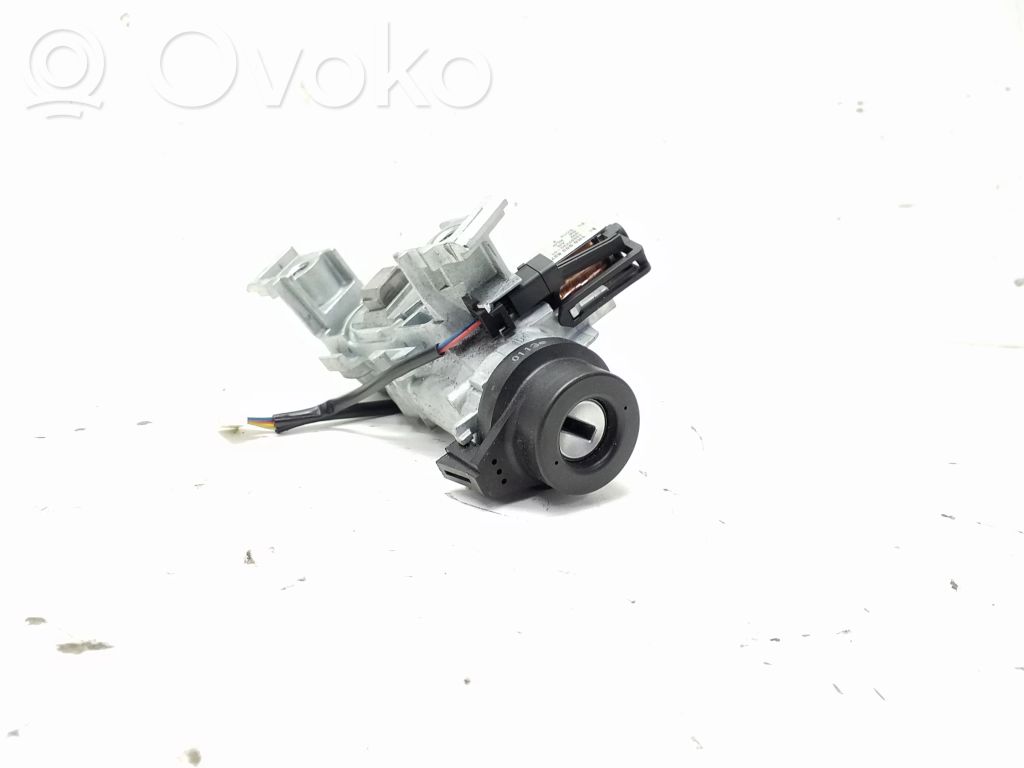Volkswagen Tiguan Ignition lock 