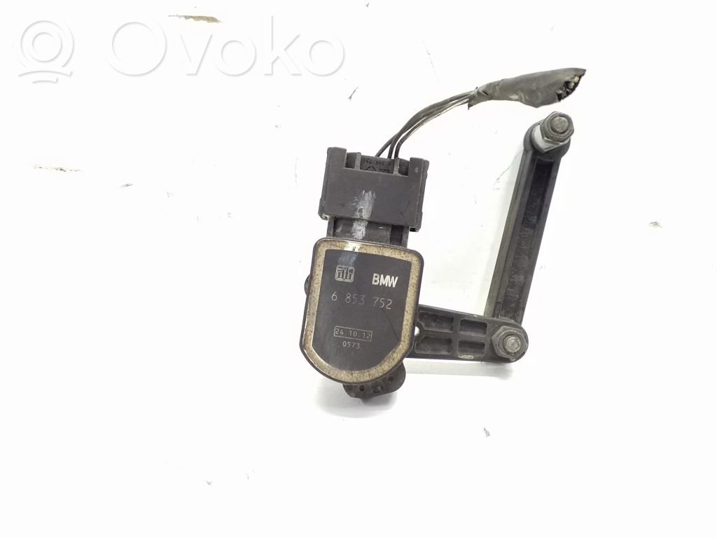 BMW X5M E70 Headlight/headlamp level sensor 