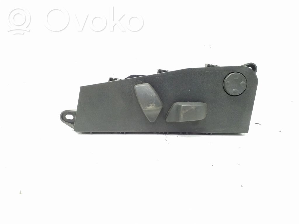 Seat control switch   28345061,1201586X