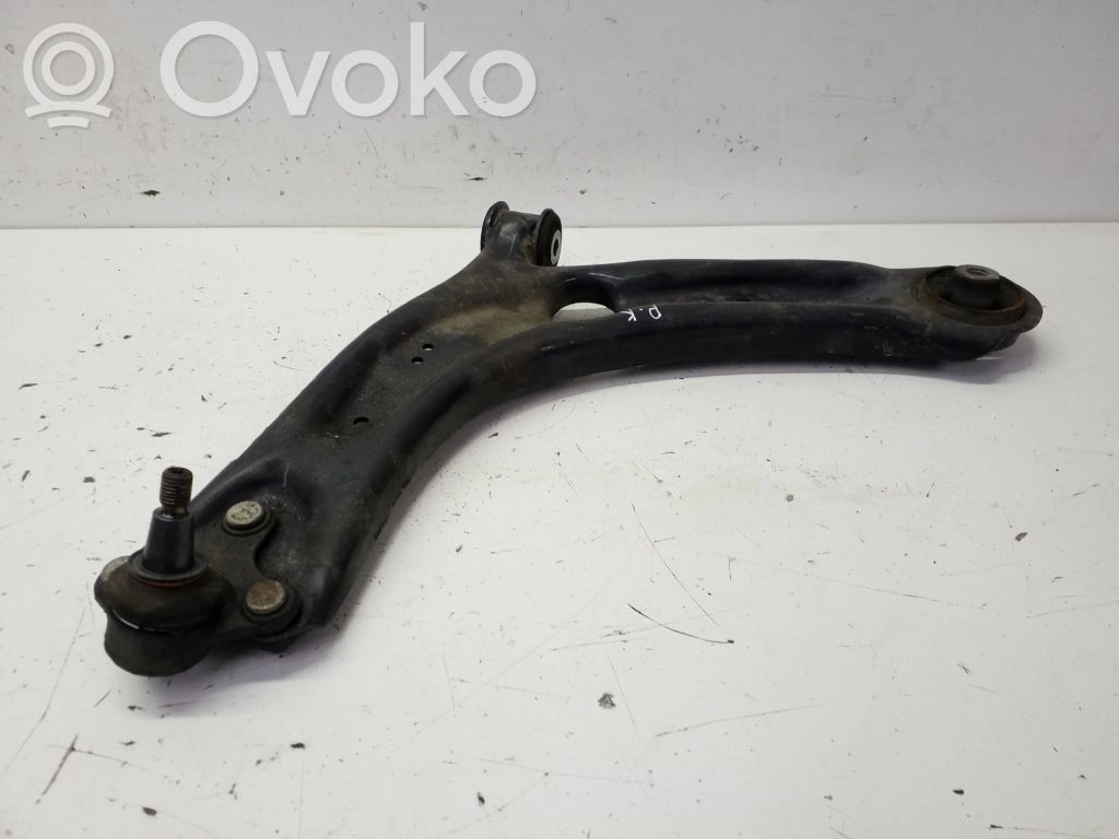 Volkswagen Tiguan Allspace Front lower control arm/wishbone 