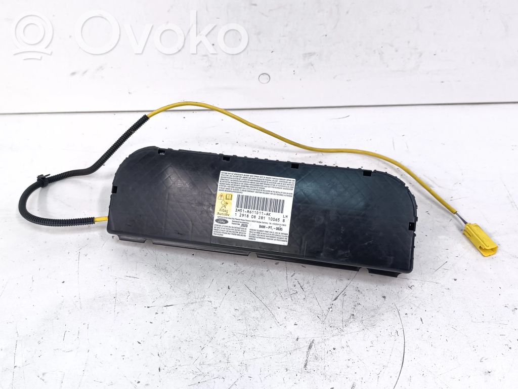 Ford Kuga I Sitz-Airbag 