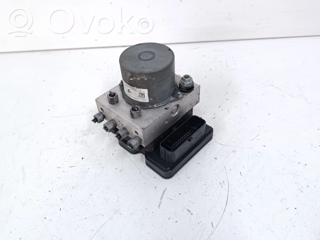 Jeep Cherokee ABS bloks 