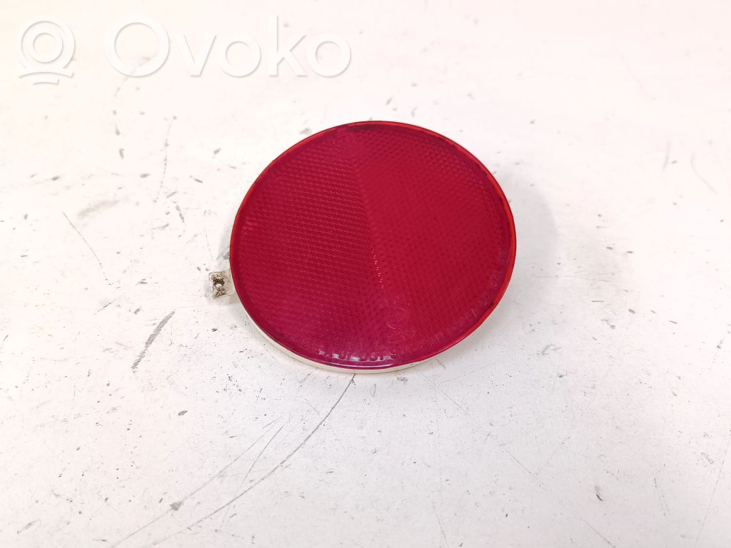 Opel Antara Reflector de faros/luces traseros 