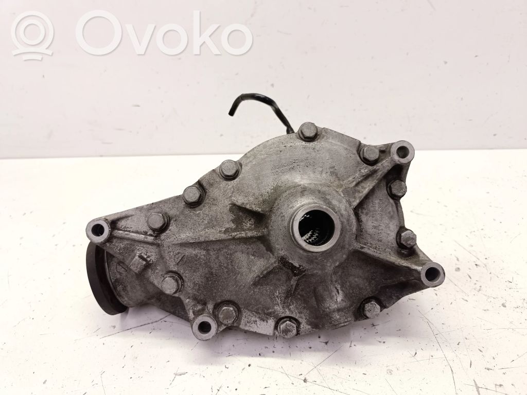 Front differential   7588251,7588253