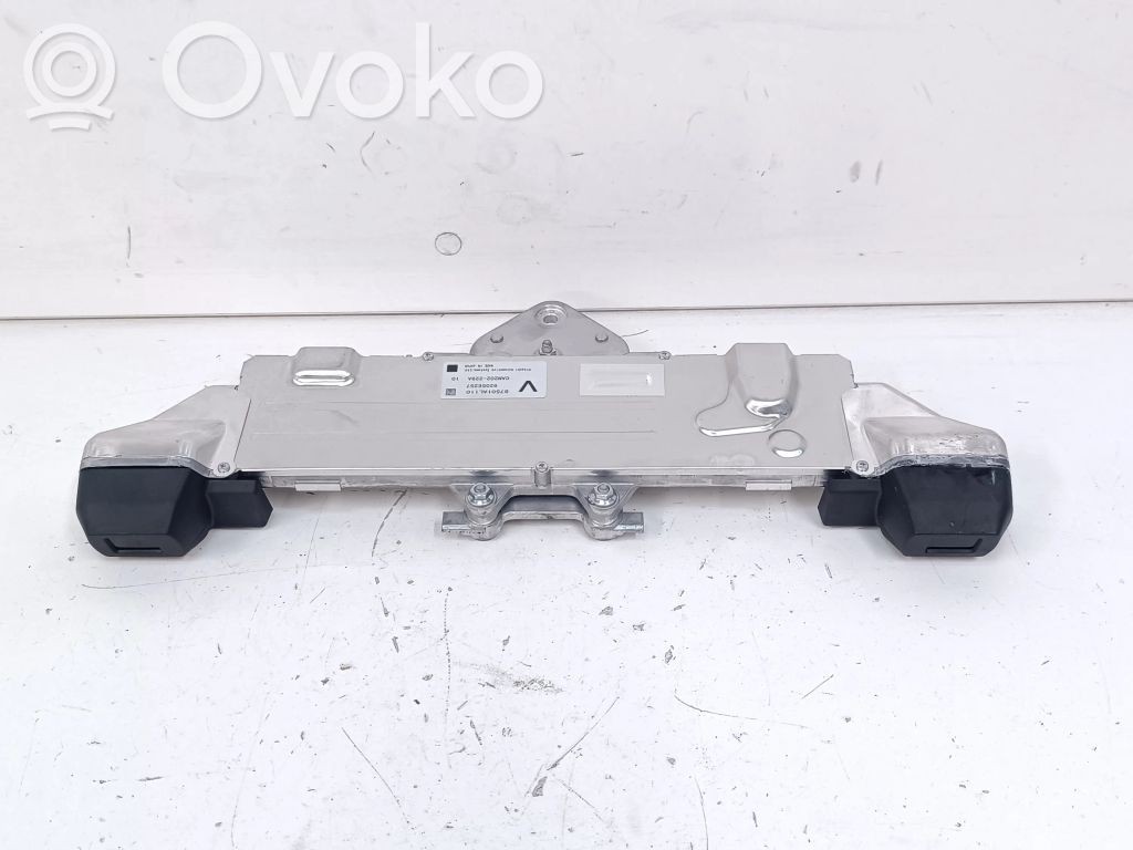 Subaru Outback (BS) Windshield/windscreen camera 