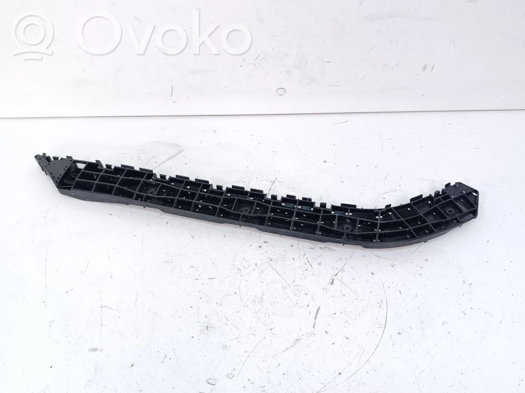 Rear bumper mounting bracket   BFOBK,F16832