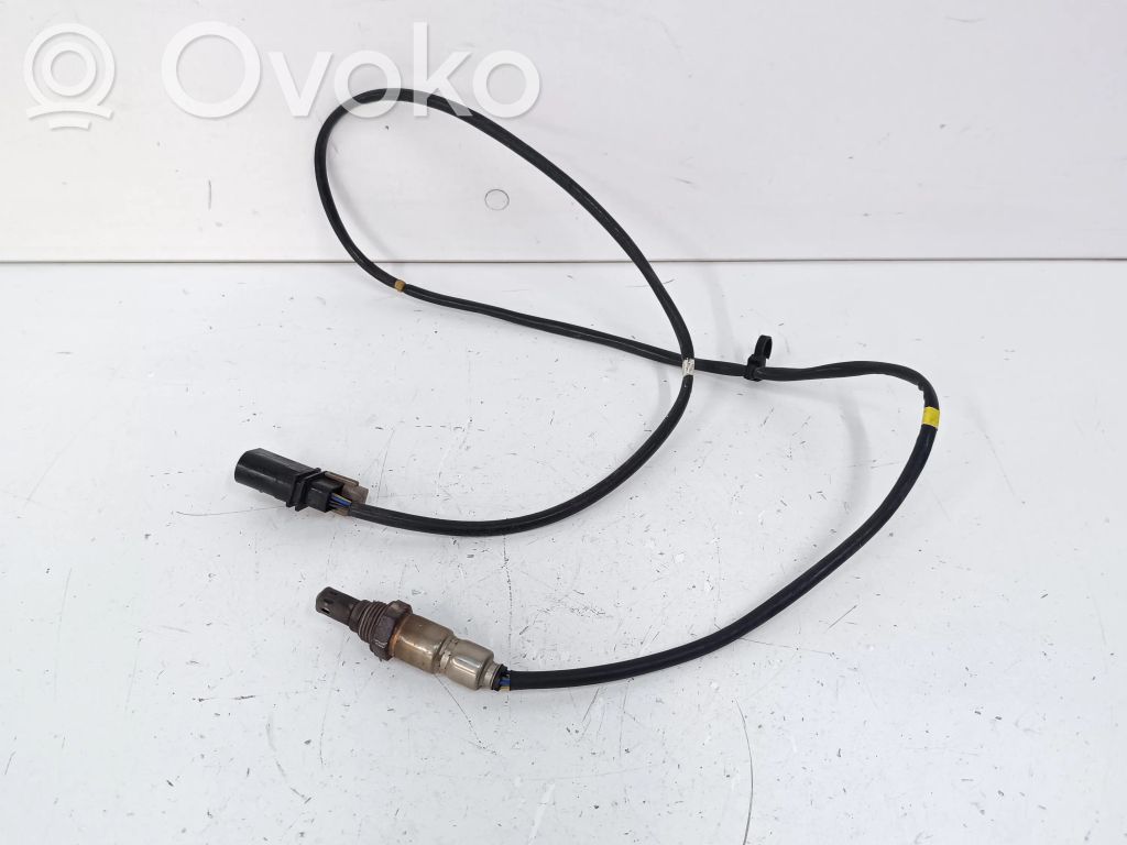 Audi Q7 4L Sonda lambda 