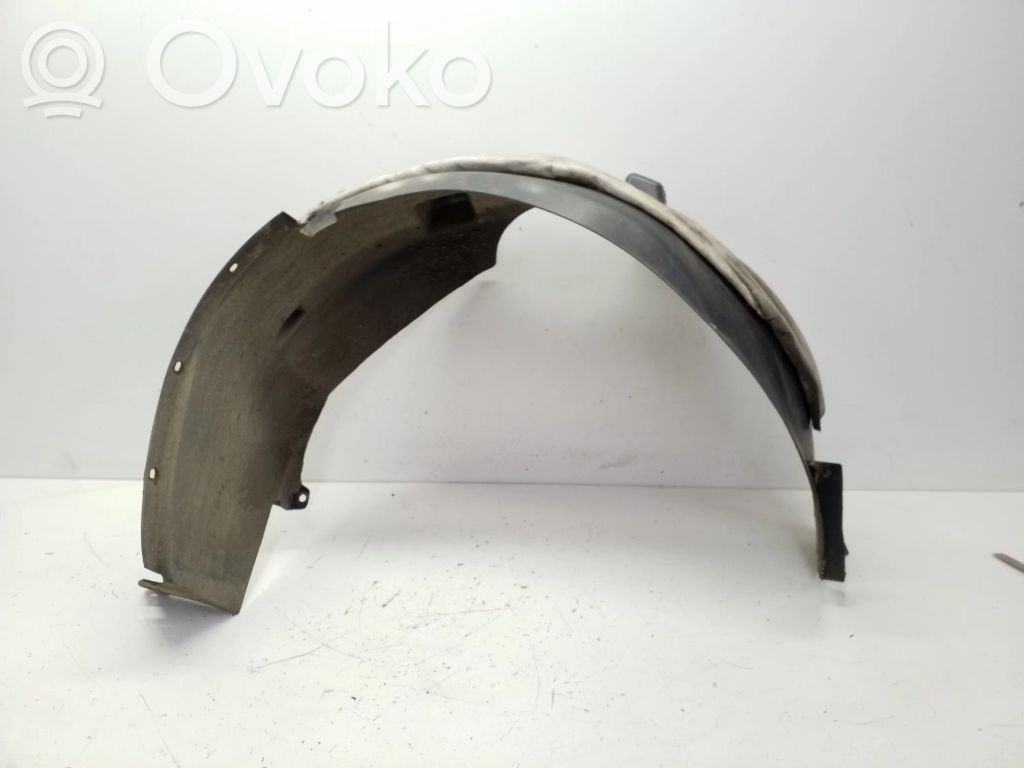 Opel Antara Apakšspārns 