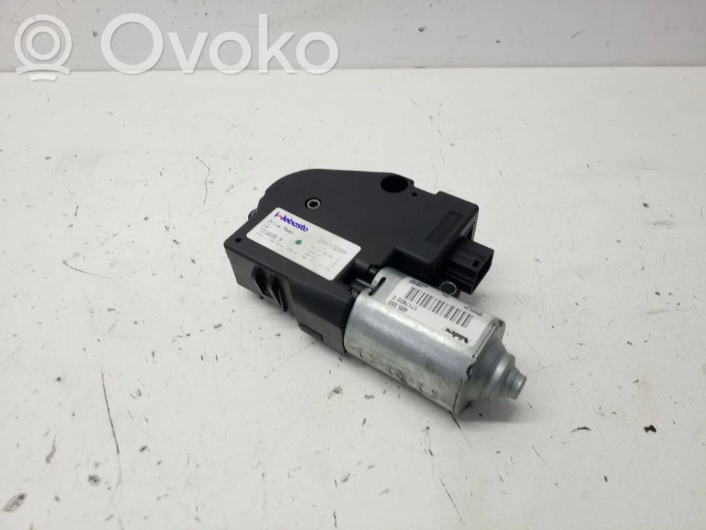BMW 5 F10 F11 Sunroof motor/actuator 