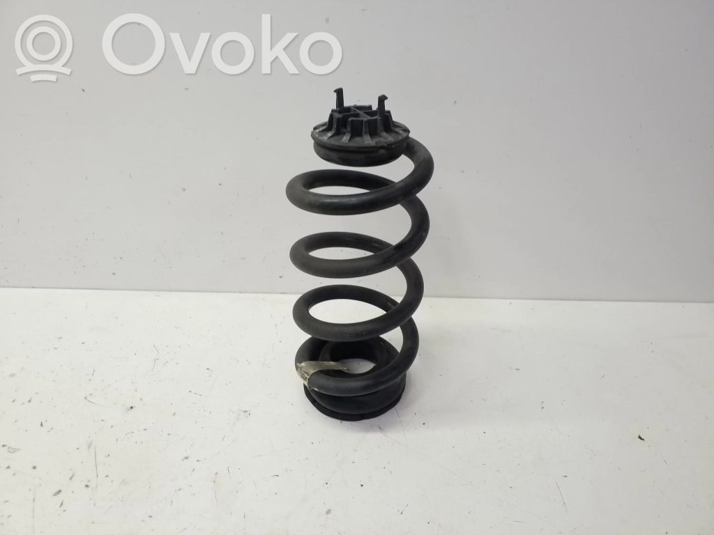 Dodge Durango III Takakierrejousi 
