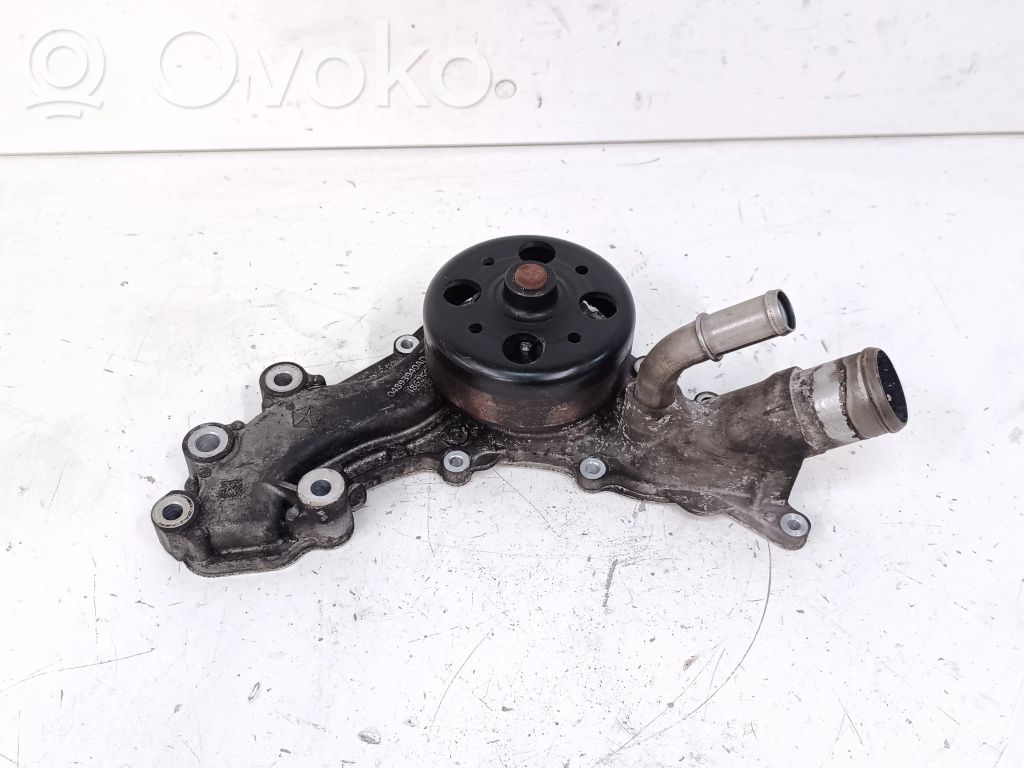 Dodge Durango III Water pump 