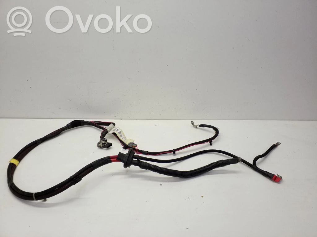Dodge Durango III Cable positivo (batería) 