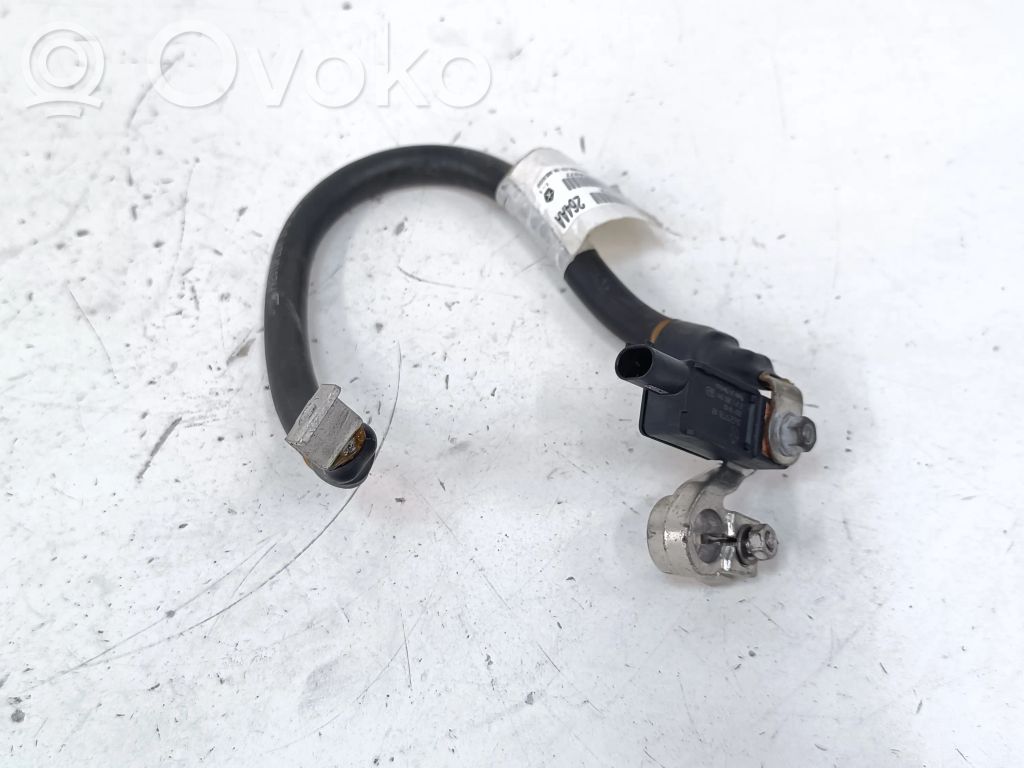 Dodge Durango III Negative earth cable (battery) 