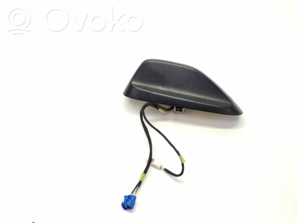 Dodge Durango III GPS-pystyantenni 