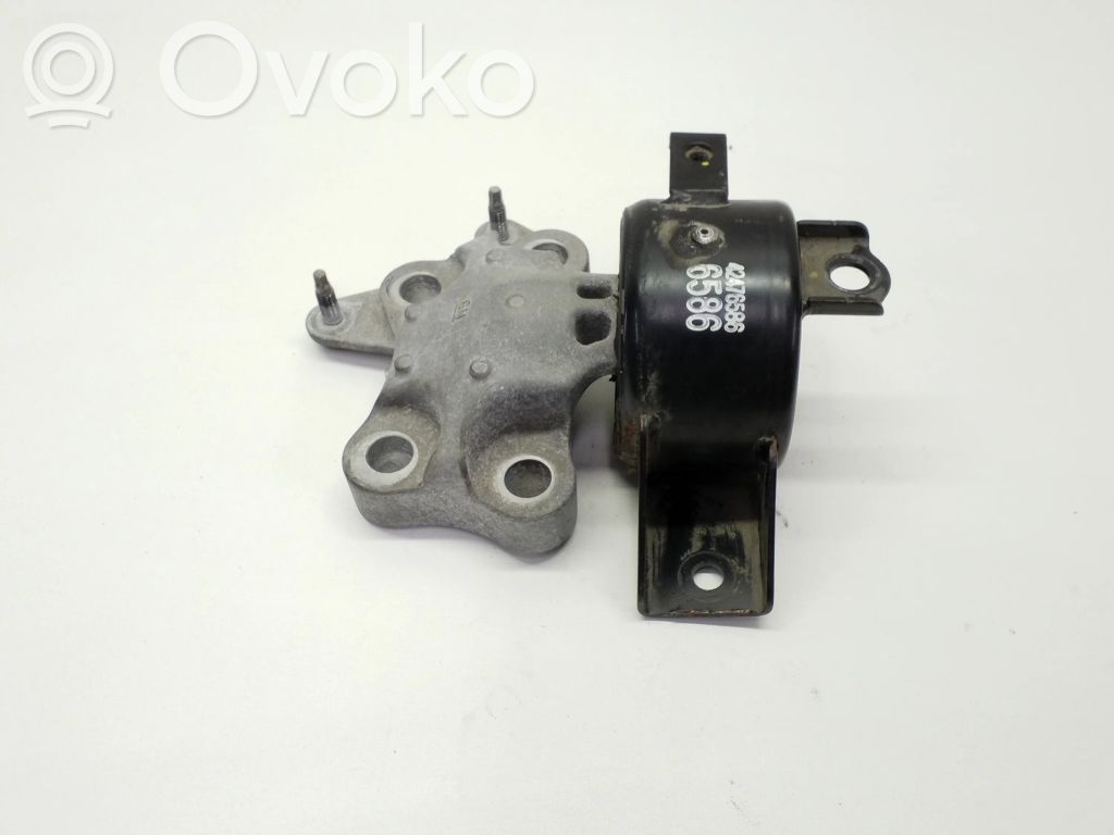 Buick Encore I Engine mount bracket 