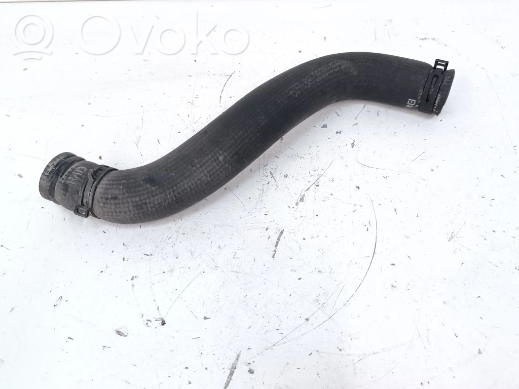 Buick Encore I Engine coolant pipe/hose 