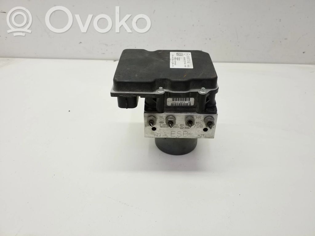Audi Q5 SQ5 8R Sterownik / moduł ABS 