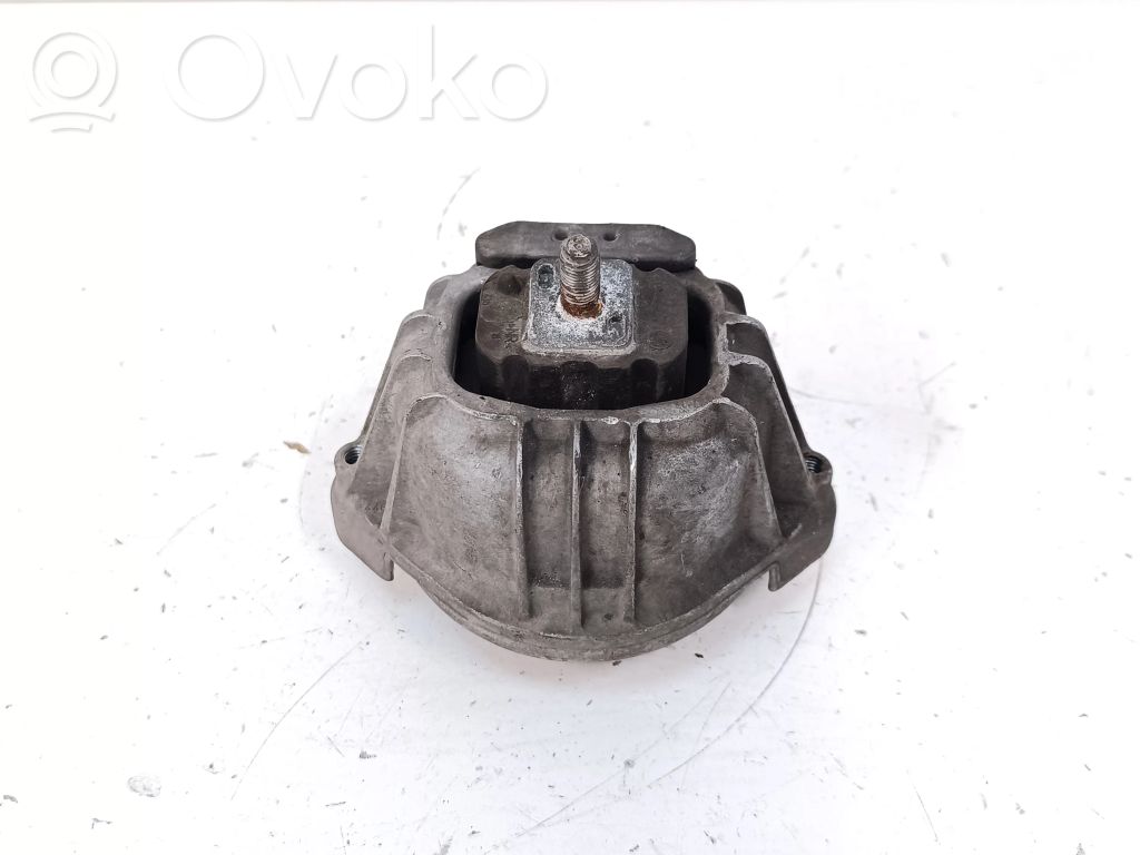 BMW X1 E84 Engine mount bracket 