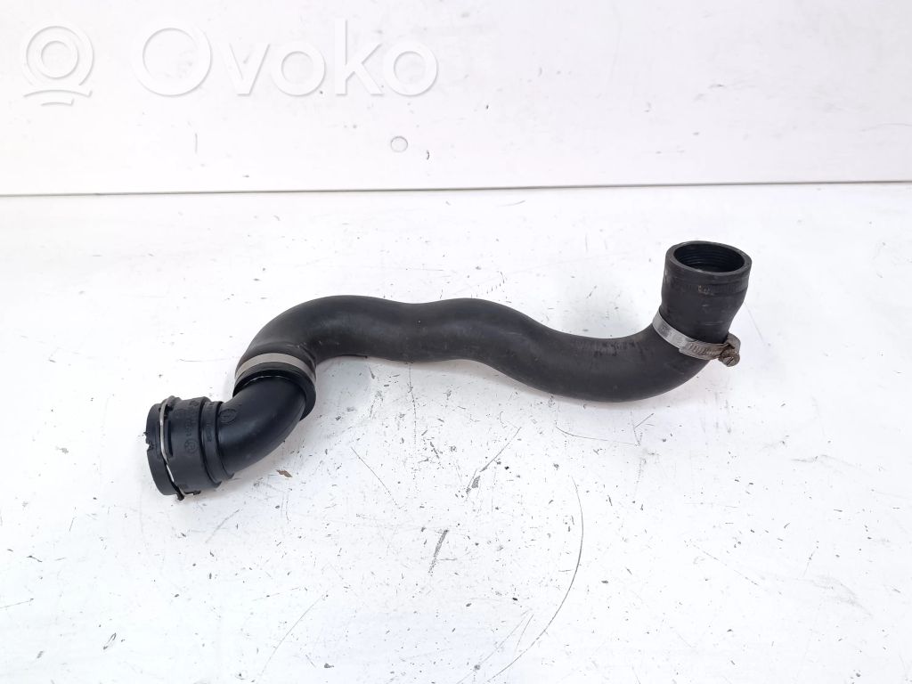 BMW X1 E84 Engine coolant pipe/hose 