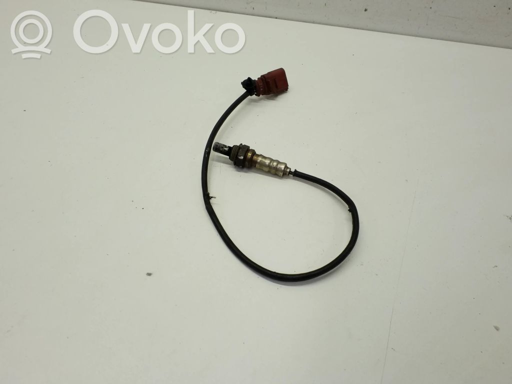 Lambda probe sensor