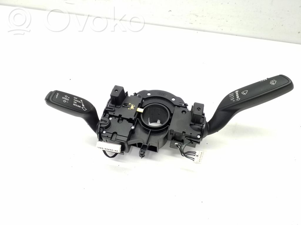 Audi A6 S6 C7 4G Wiper turn signal indicator stalk/switch 
