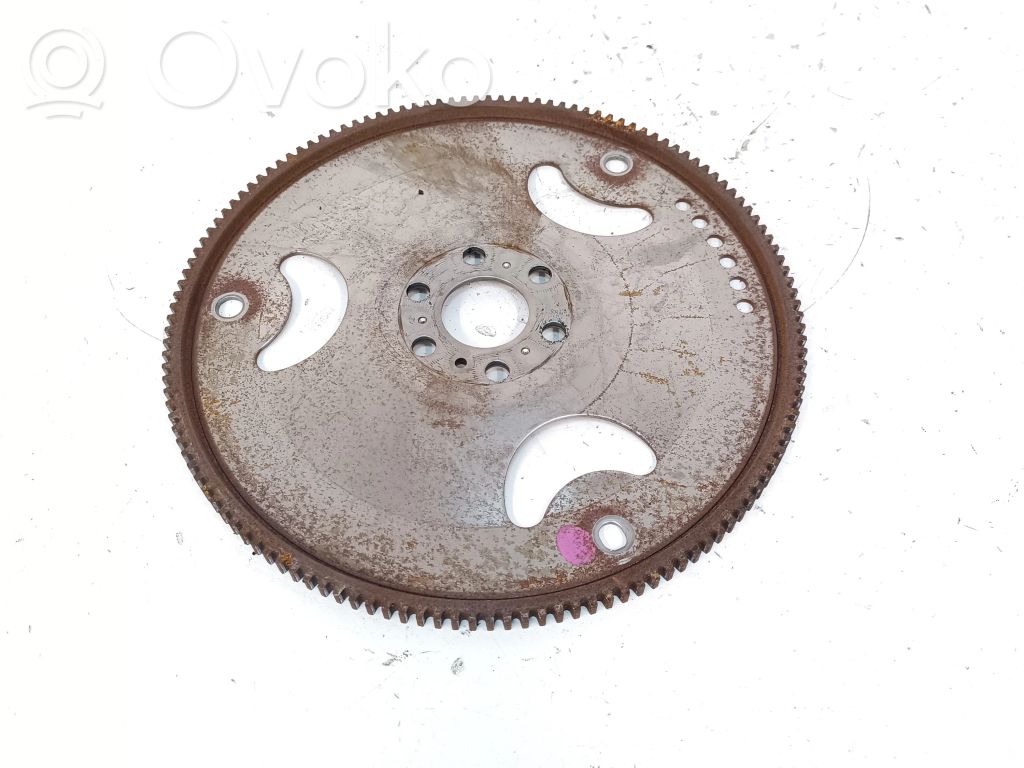 Flywheel   25200461