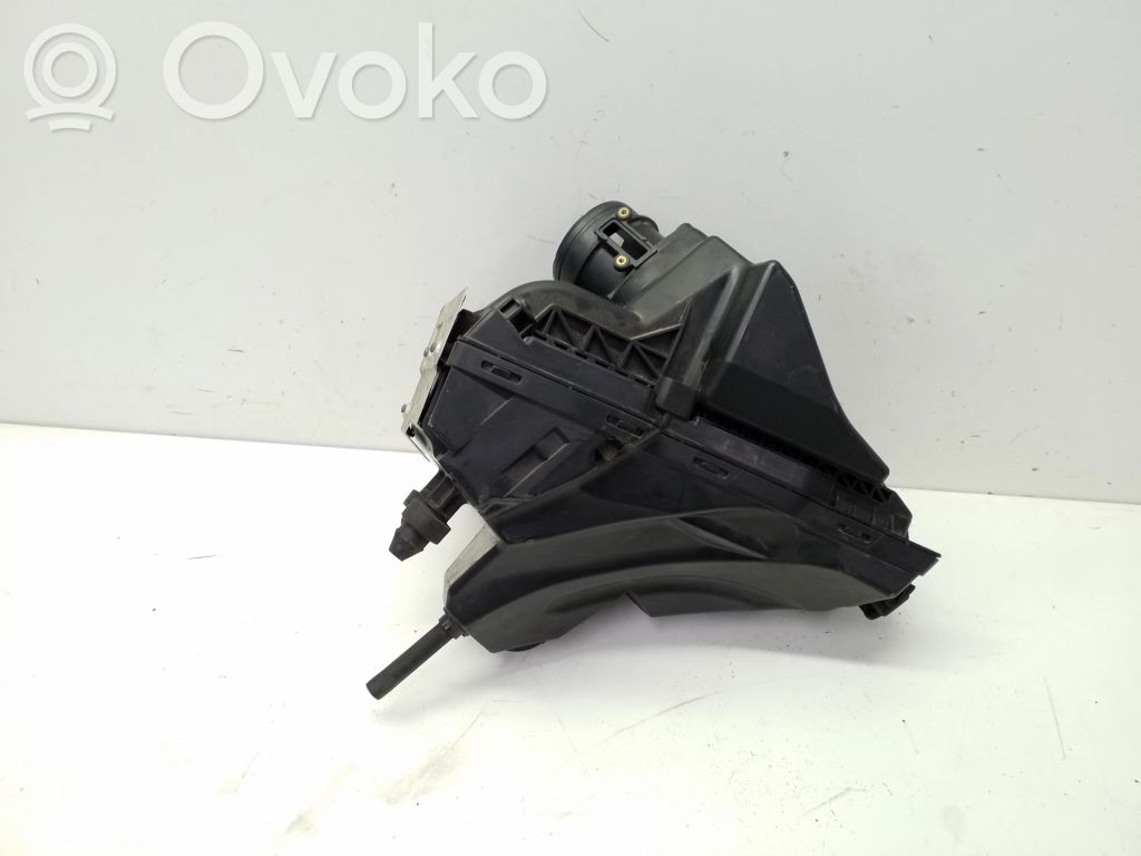 Audi A5 8T 8F Air filter box 