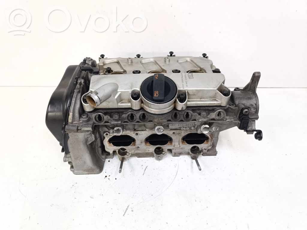 Engine head   06E103403M