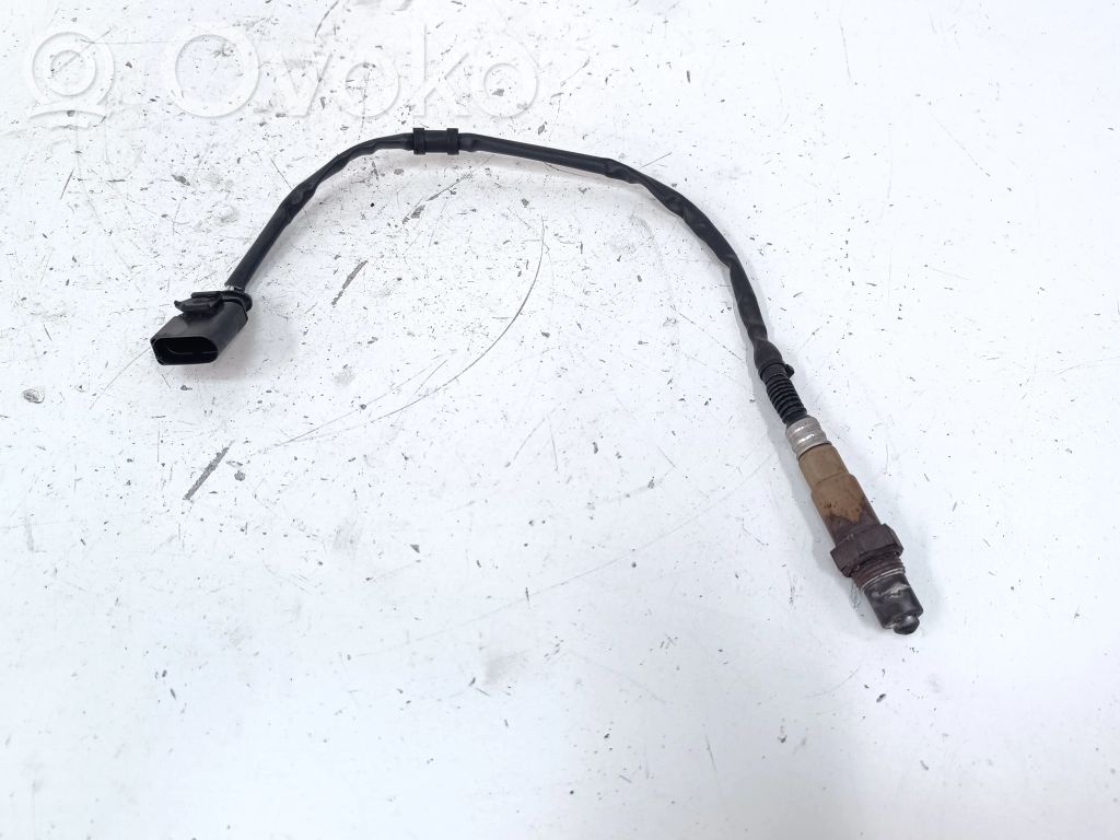 Audi A4 Allroad Lambda probe sensor 