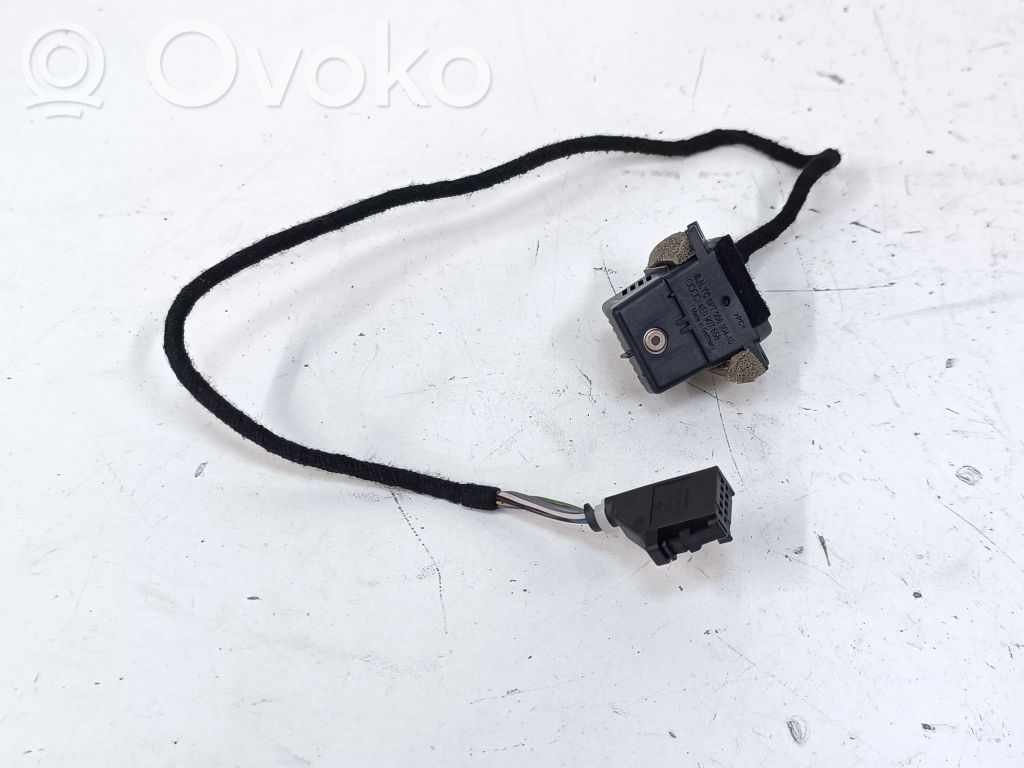 Audi A8 S8 D3 4E Luftgütesensor 