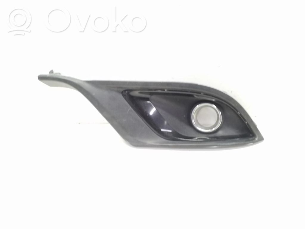 Dodge Durango III Front fog light trim/grill 