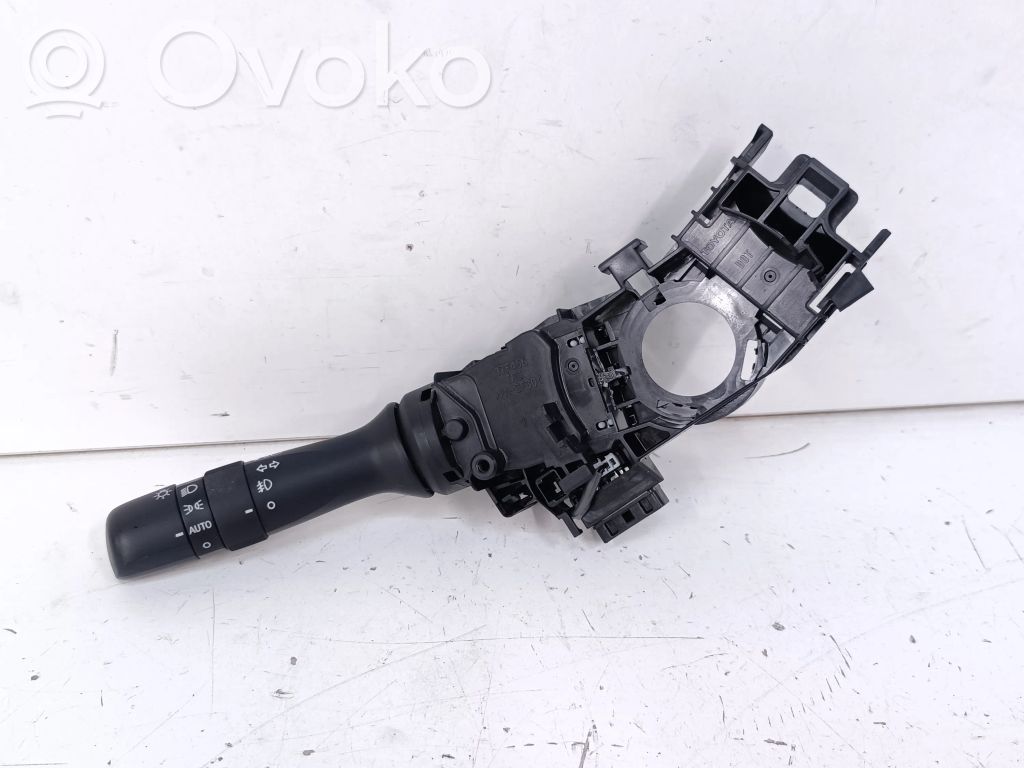 Indicator stalk   17F456,17F066P