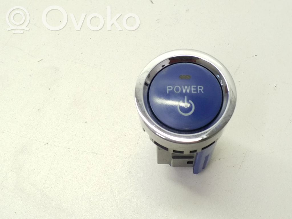 Toyota Prius+ (ZVW40) Engine start stop button switch 