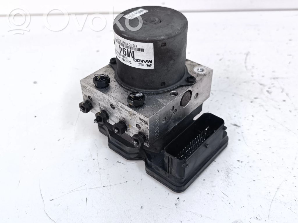 Hyundai ix35 ABS bloks 