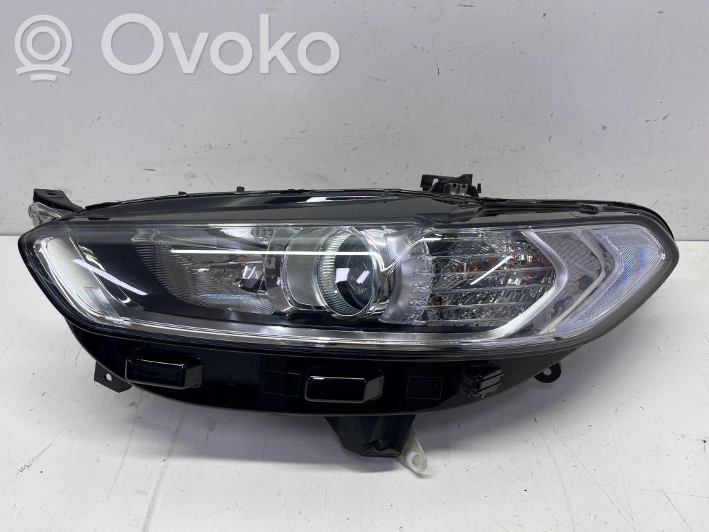 Ford Mondeo MK V Scheinwerfer 
