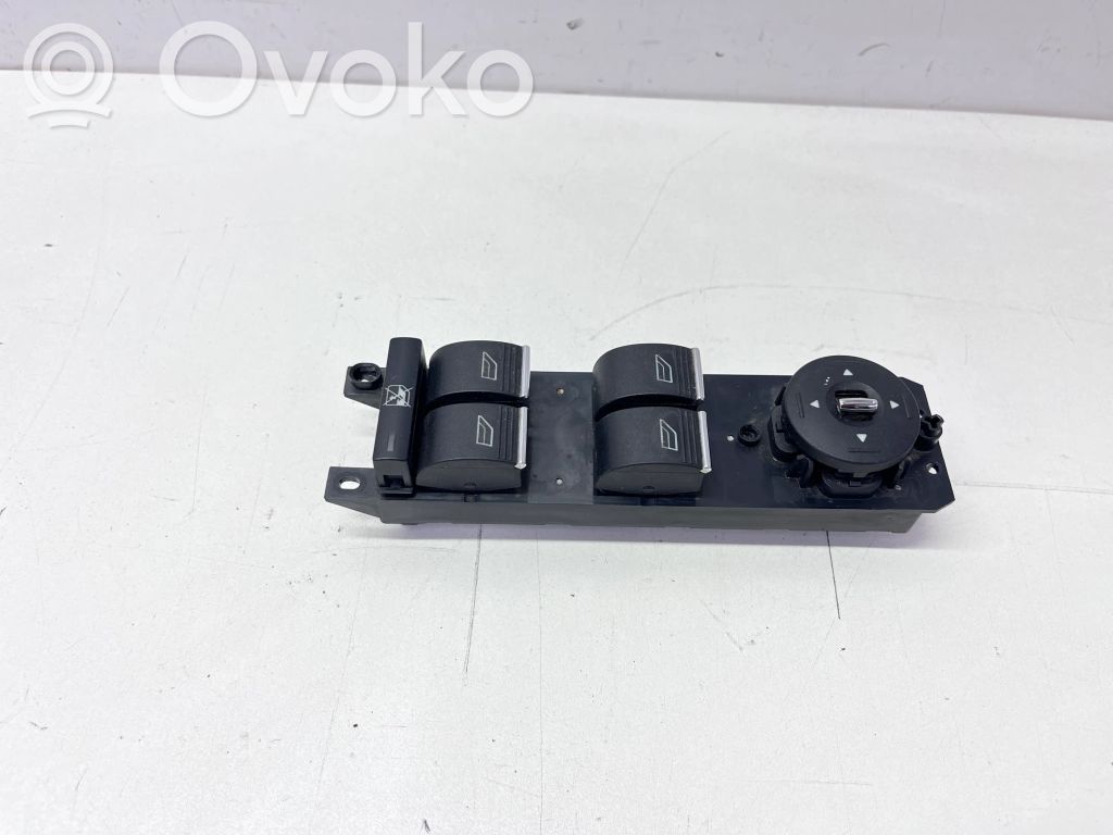 Ford Kuga II Interruptor del elevalunas eléctrico 