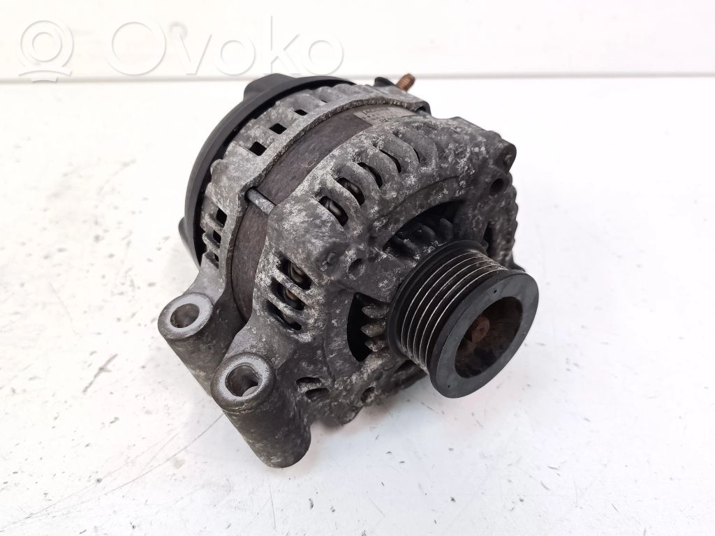 Land Rover Range Rover L322 Alternador 