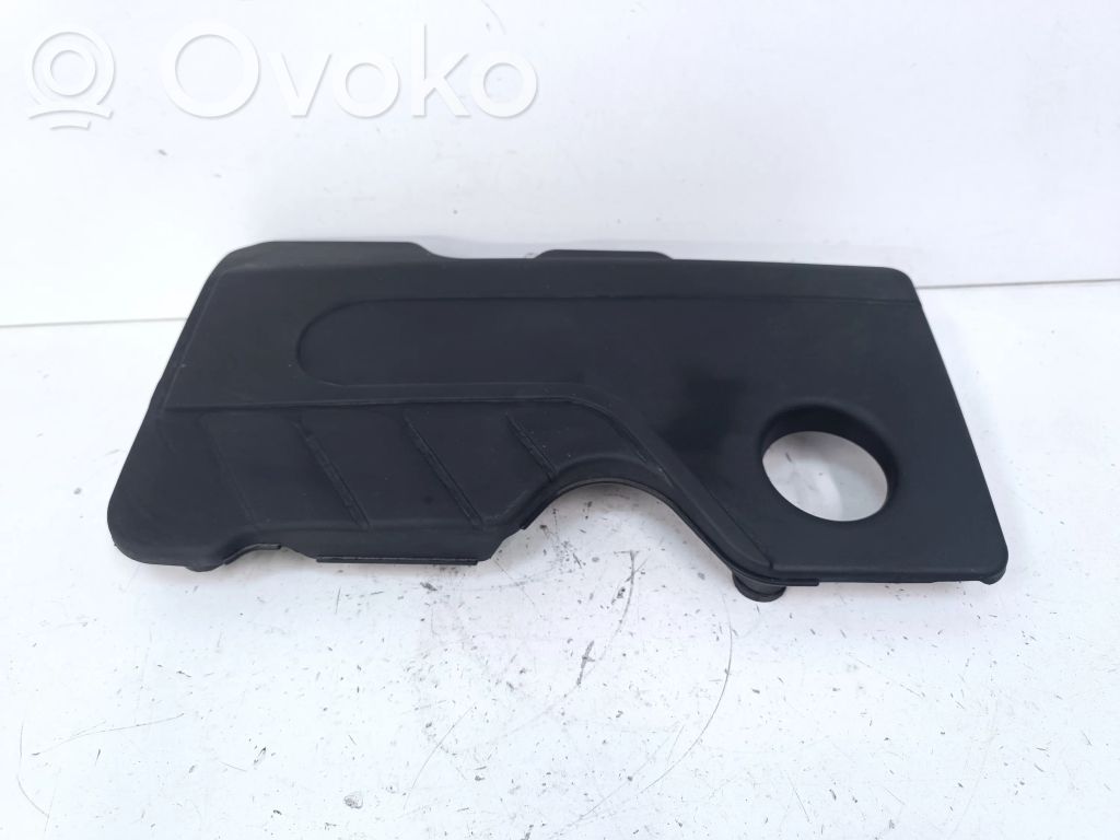Opel Astra K Moottorin koppa 
