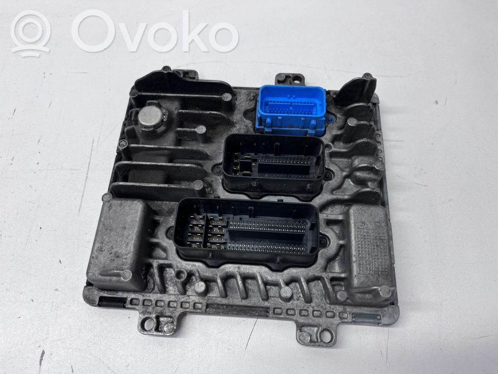 Opel Insignia B Engine control unit/module 