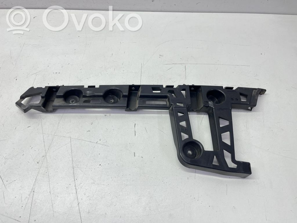 Opel Insignia B Uchwyt / Mocowanie zderzaka tylnego 