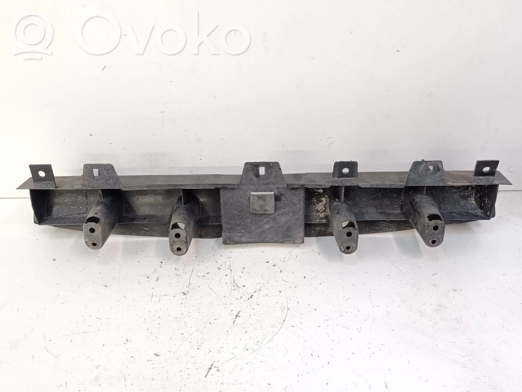 Dodge Durango III Front bumper support beam 