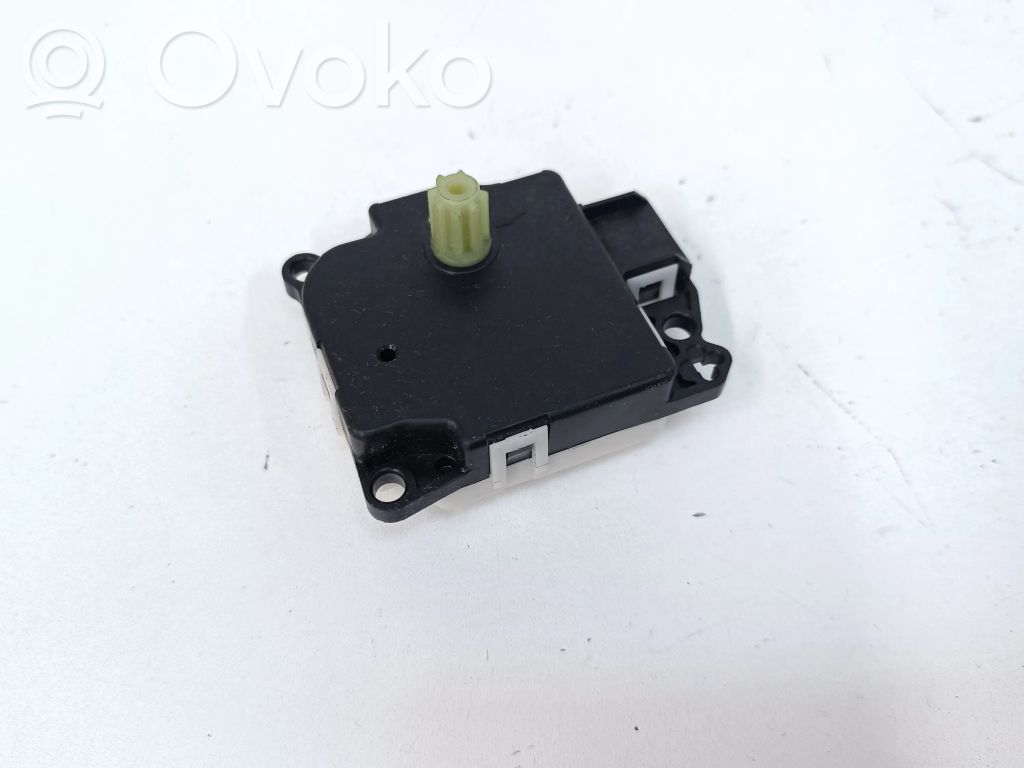 Silniczek nagrzewnicy   D267DW9BA02